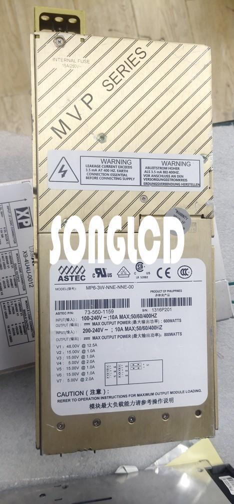 1PCS MP6-3V-NNE-NNE-00 Component for Enhanced Performance - KOEED