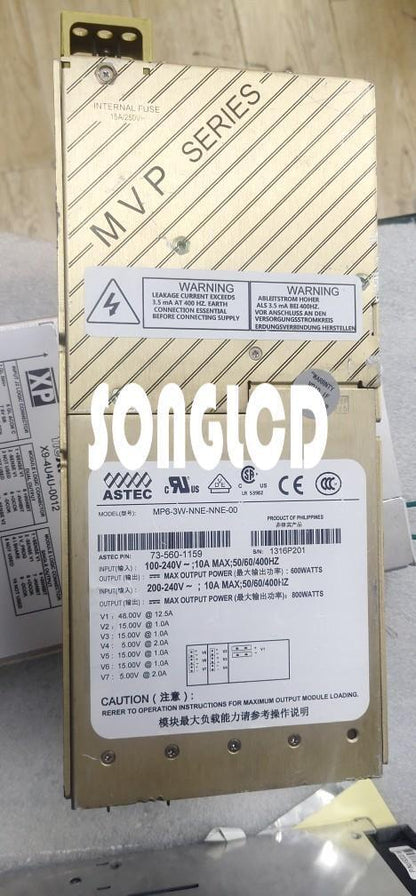 1PCS MP6-3V-NNE-NNE-00 Component for Enhanced Performance - KOEED