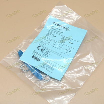 1PC Contrinex Induction Switch Sensor DW-AS-513-M12 Fast - CONTRINEX