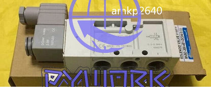 for Solenoid Valve MVSC-300-4E1-DC24V MVSC-300-4E1 24VDC free ship