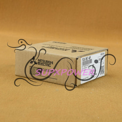 1PC Mitsubishi FX3U-ENET-ADP PLC Module #ke