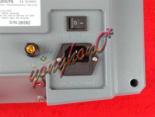 new SNS-2V 2 Axis DRO Digital Display Readout For Milling Lathe Machine - SNC