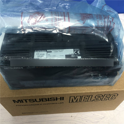 Mitsubishi AJ65BT-64DAI One-Year PLC - MITSUBISHI