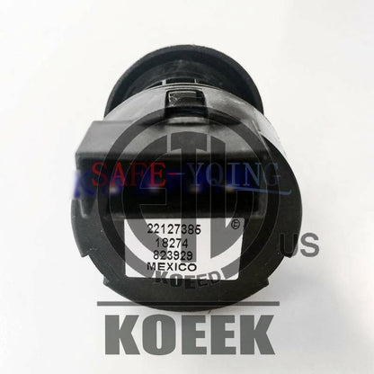 ONE For Ingersoll Rand 22127385 Starting Switch #Ko