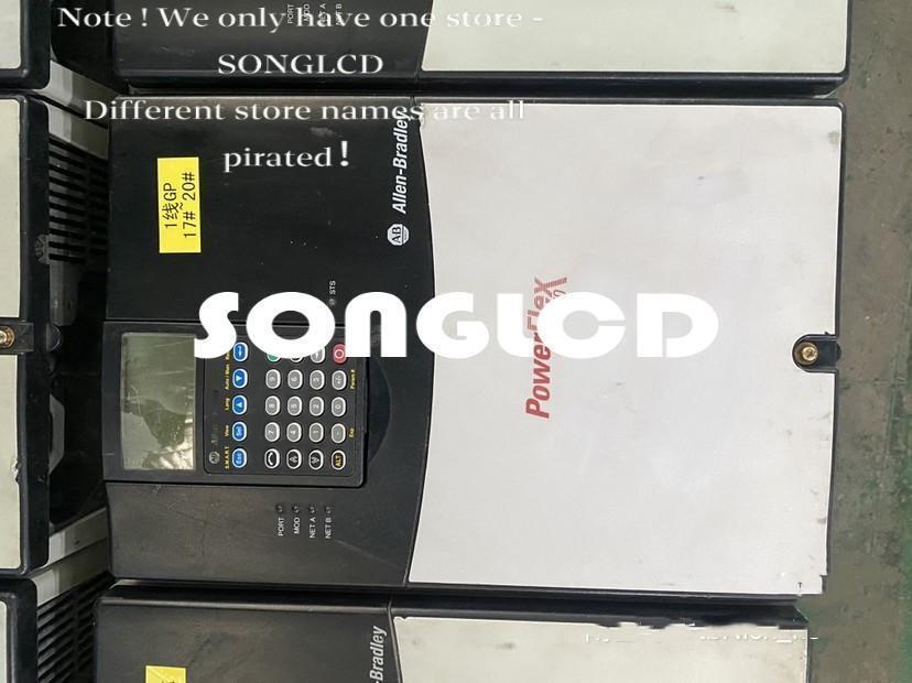 1PCS 20AC030A0AYNANC0 AC Drive Variable Frequency Inverter - DONGFENG