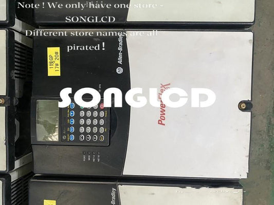 1PCS 20AC030A0AYNANC0 AC Drive Variable Frequency Inverter - DONGFENG