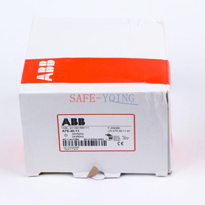 new 1PC ABB AC Contactor A75-30-11 24V 1SBL411001R8111 - ABB