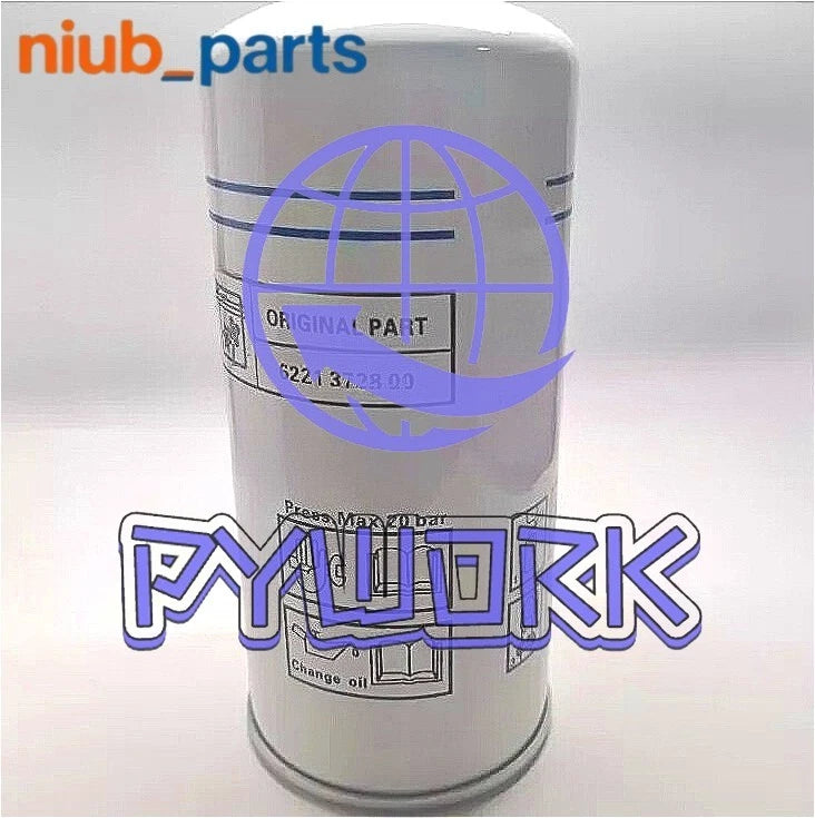 1X FOR MARK 6221372800 CP AIR 640593 OIL SEPARATOR 6221372850 Fast delivery