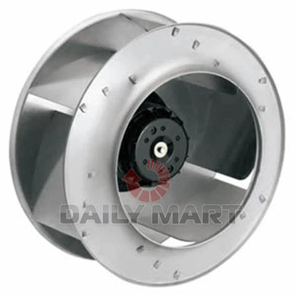EMC RB2C-225/088 K220 Centrifugal Fan 230V 200W