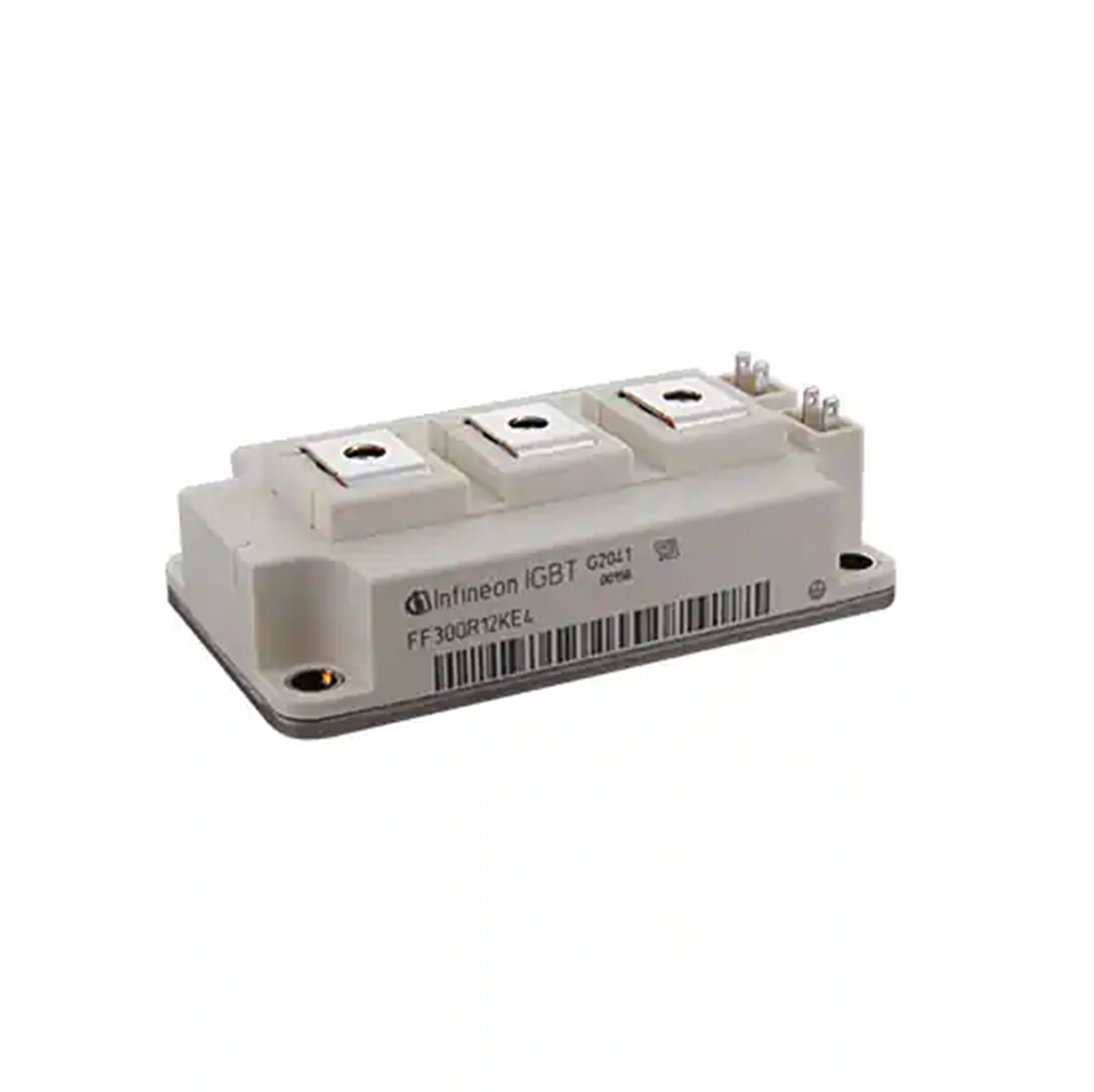 new INFONEON/EUPEC FF300R12KE4 Power Supply Module - INFINITEON/EUPEC