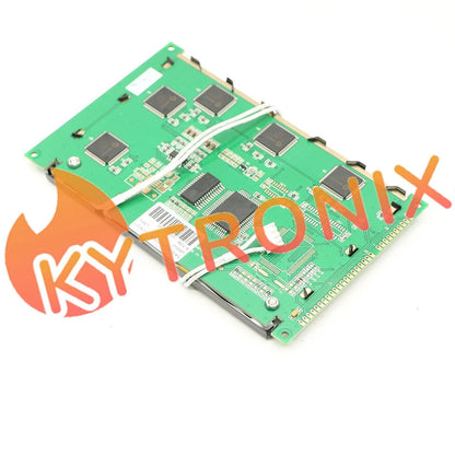 1PCS 5.5" LCD Screen SP14N003 Blue Panel Compatible Hitachi Replace