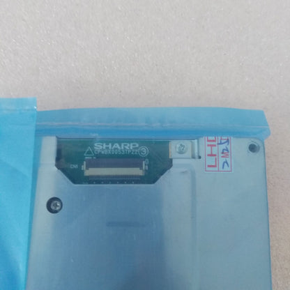 Used Sharp CPWBX0053TPZZ Refurbished Display Panel within 24 Hours - SHARP