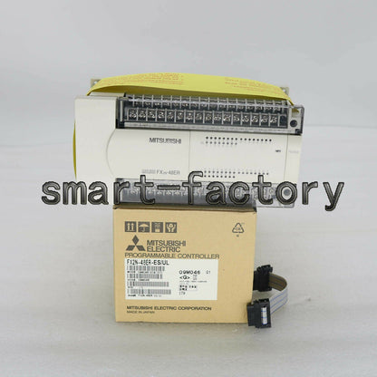 Mitsubishi FX2N-48ER-ES UL In Box - MITSUBISHI