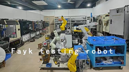 1 PCS Yaskawa Robot teaching device Membrane keyboard YKS-700E Free delivery