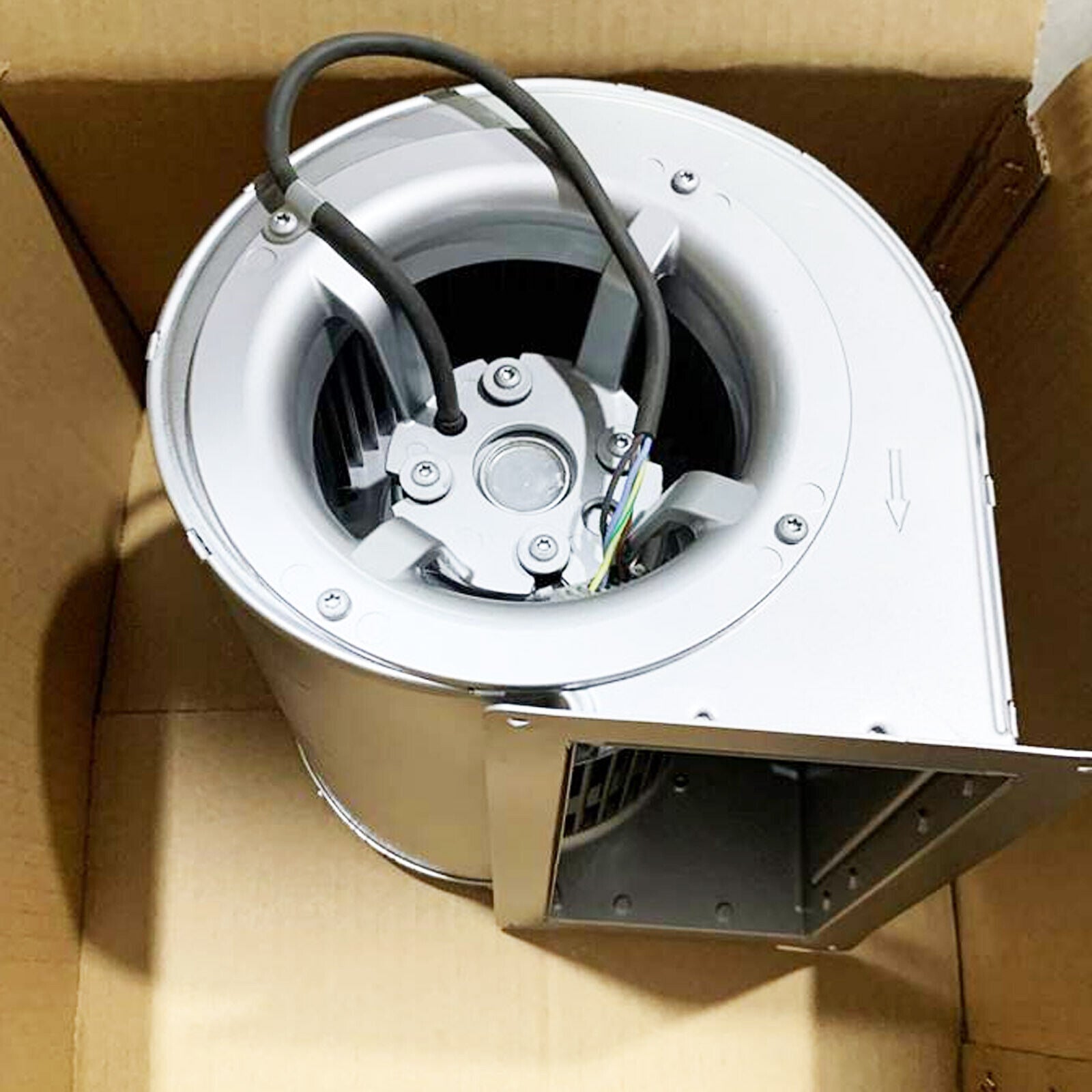 RF3D-146/180 K506 ABB Inverter Cooling Fan - ABB