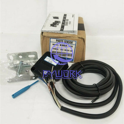 For Autonics BEN300-DFR photoelectric switch sensor Free Shipping