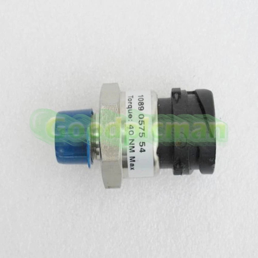1PC 1089057554 1089 0575 54 ATLAS COPCO Air Outlet Pressure Sensor