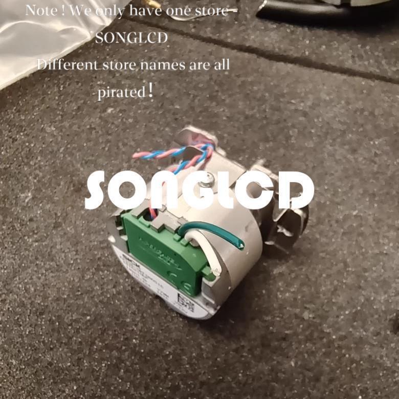 SEK36-0KF0A0S16 High-Precision Motor Encoder - KOEED