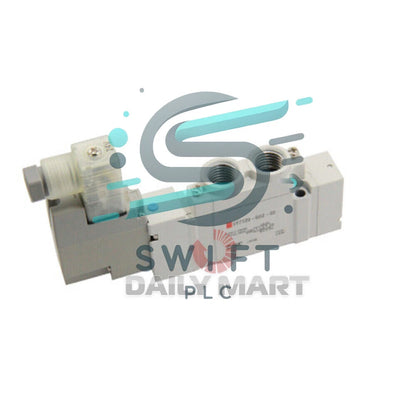 1PCS SMC SY7120-5DZD-02 Solenoid Valves