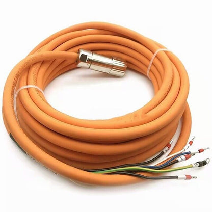 1PCS 8CM005.12-3 5M POWER CABLE - KOEED