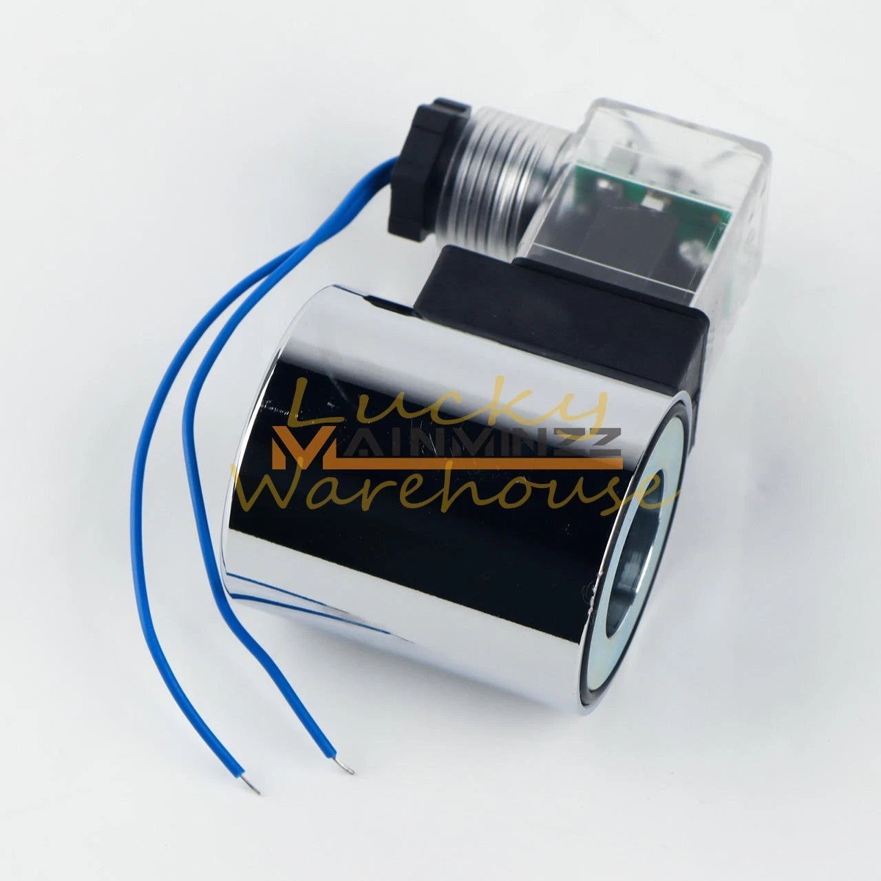 1PCS Solenoid valve coil MFB12-37YC 220V AC 30W