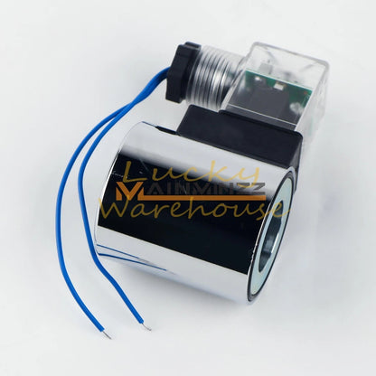 1PCS Solenoid valve coil MFB12-37YC 220V AC 30W