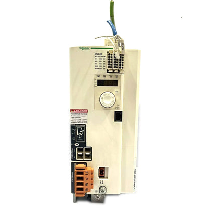 SCHNEIDER LXM32MD72N4 AC Servo Drive – Tested & Reliable - SCHNEIDER