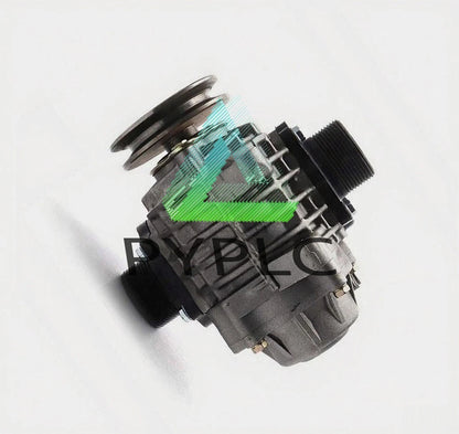 Supercharger Compressor Blower 14408KA051 V Pulley FOR ATV Cars AMR300 1.5T +