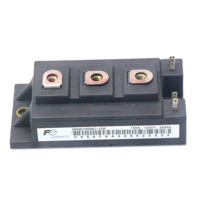 FUJI IGBT Module 2MBI150NC120 - BRAND: FUJI