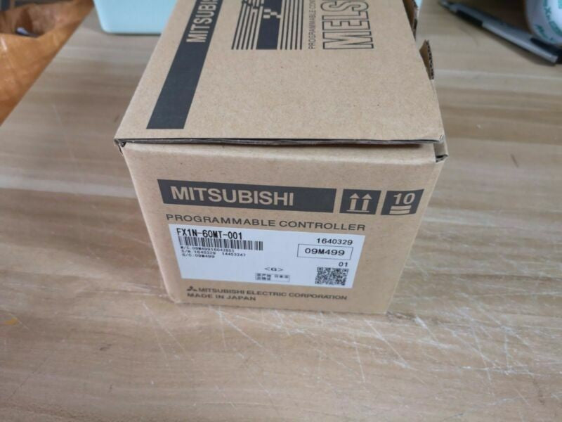 1PC Mitsubishi FX1N-60MT-001 FX1N60MT001 In Box Free Shipping *TT