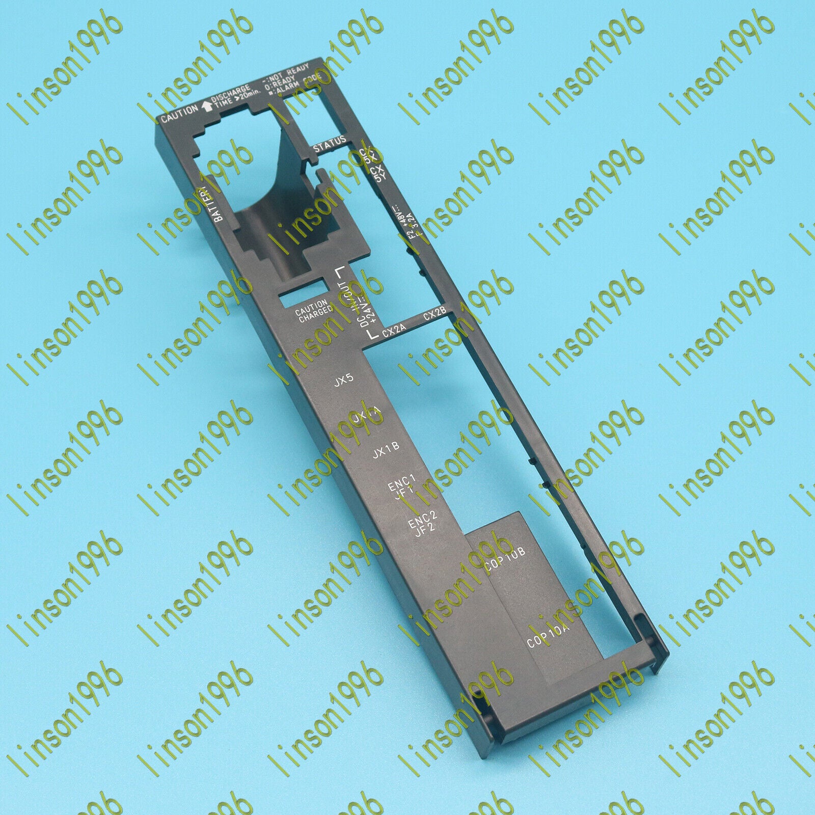 FANUC A230-0527-X003 Servo Shell – High Precision - FANUC