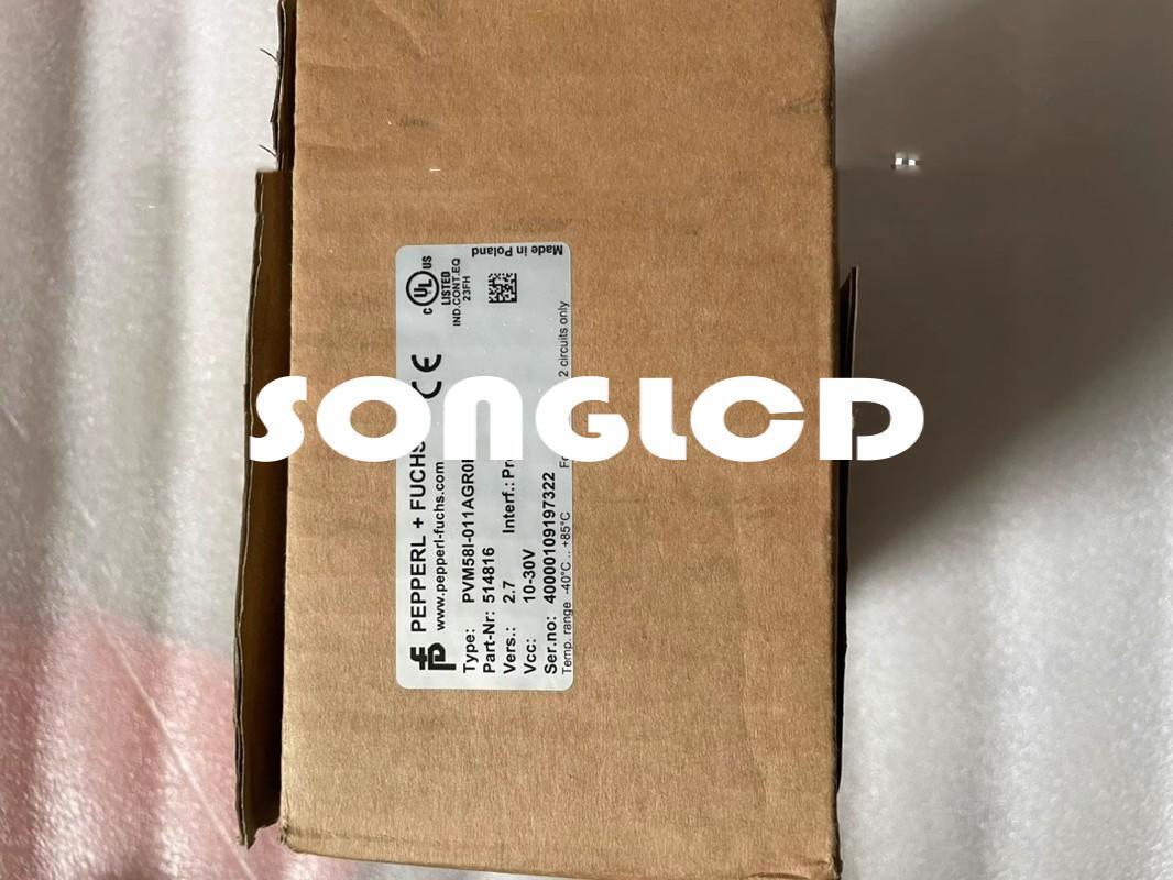 1pcs New PVMB58I-011AGR0BN-1213 Pressure Sensor - BOSCH