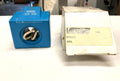 Eaton Vickers 868982 Solenoid Valve Coil: Unique Design for Precision Control