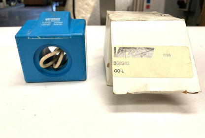 Eaton Vickers 868982 Solenoid Valve Coil: Unique Design for Precision Control - EATON VICKERS