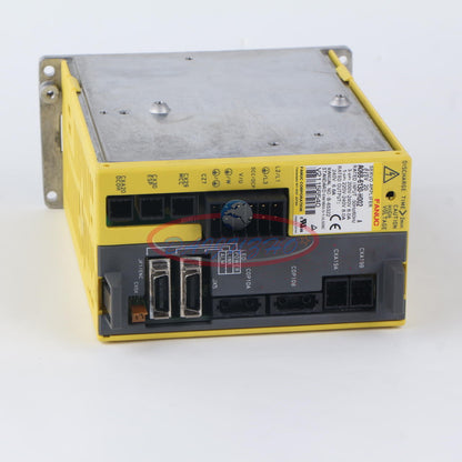 Used FANUC A06B-6130-H002 Servo Amplifier - FANUC