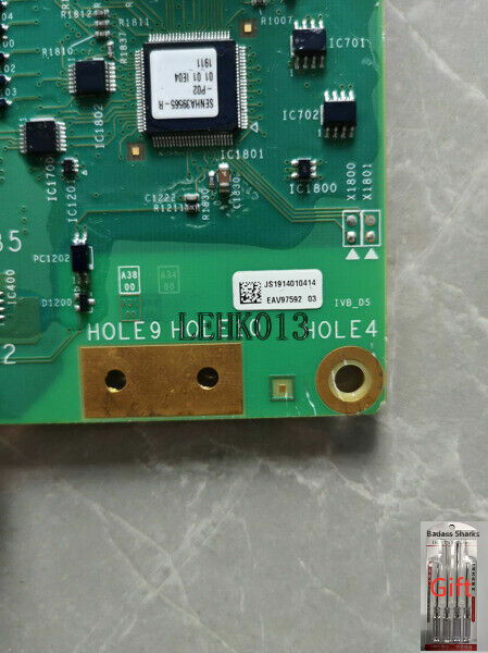 1PCS EAV97592-03 - KOEED