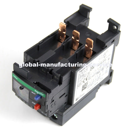 New Schneider Electric LRD350C Thermal Overload Relay 37-50A Industrial Overload Protector - SCHNEIDER ELECTRIC