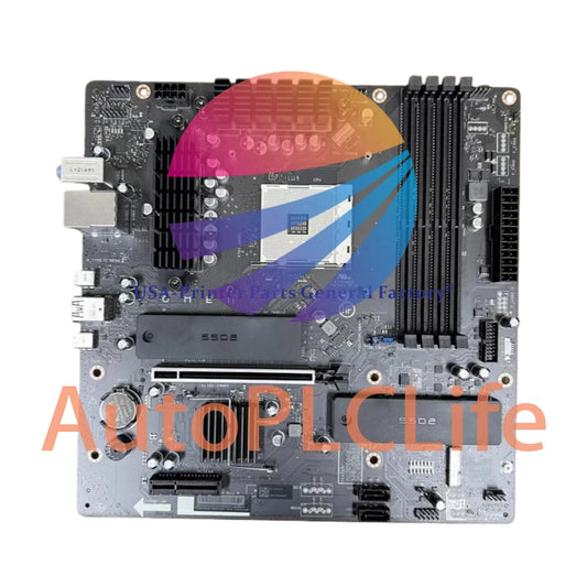 M84195-001 Fits For HP Omen 25L GT12 AMD HANA Motherboard B550 Socket AM4 DDR4