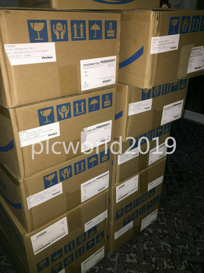 new panel PFXGP3600TAA Fast ship AGP3600-T1-AF - XXPLC