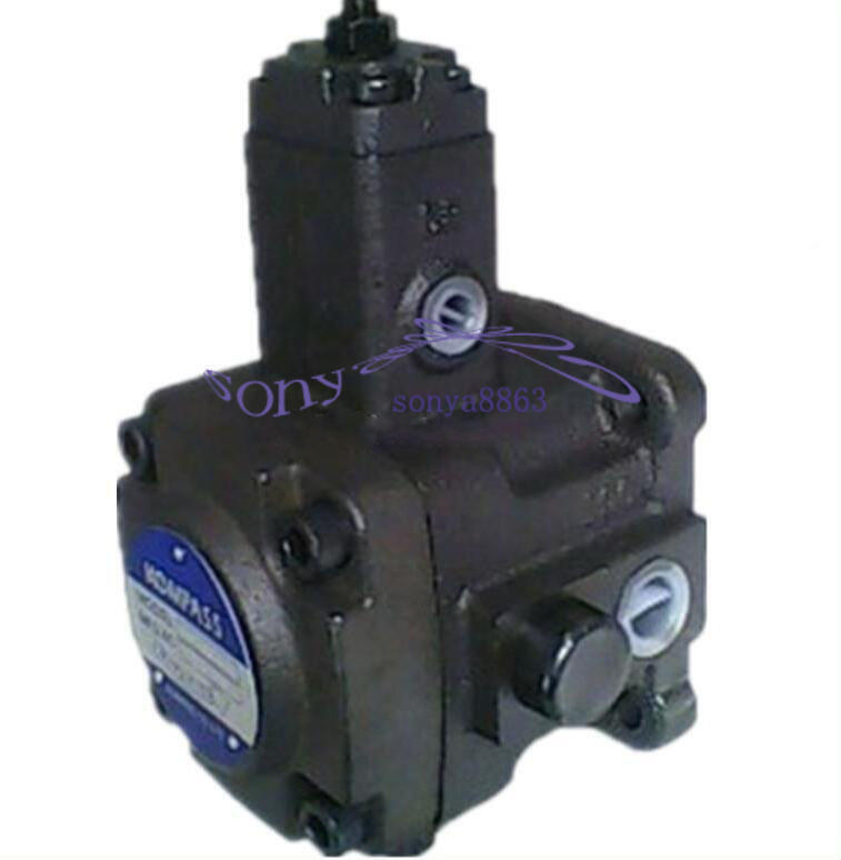 new 1PC  KOMPASS Variable Vane Pump VD1-30F-A3 KOMPASS