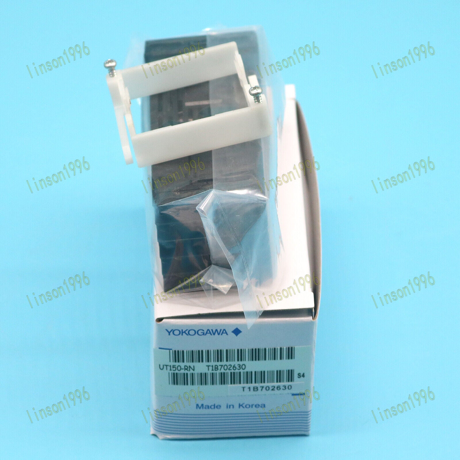 1-Piece UT150-RN Yokogawa Thermostat, 1-Year Warranty - YOKOGAWA