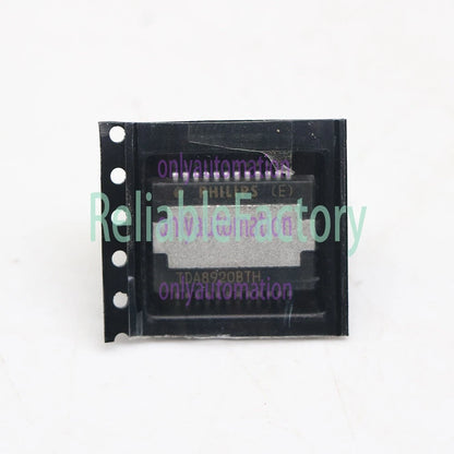 1PCS TDA8920 TDA8920BTH HSOP24 2x100W
