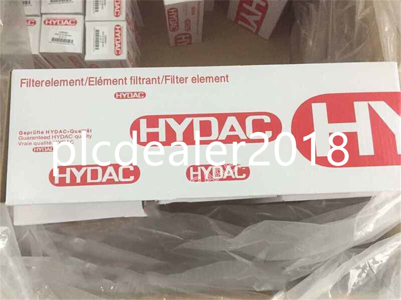 new  HYDAC ETS 3866-3-000-000 909794 Temperature Sensor  ping HYDAC