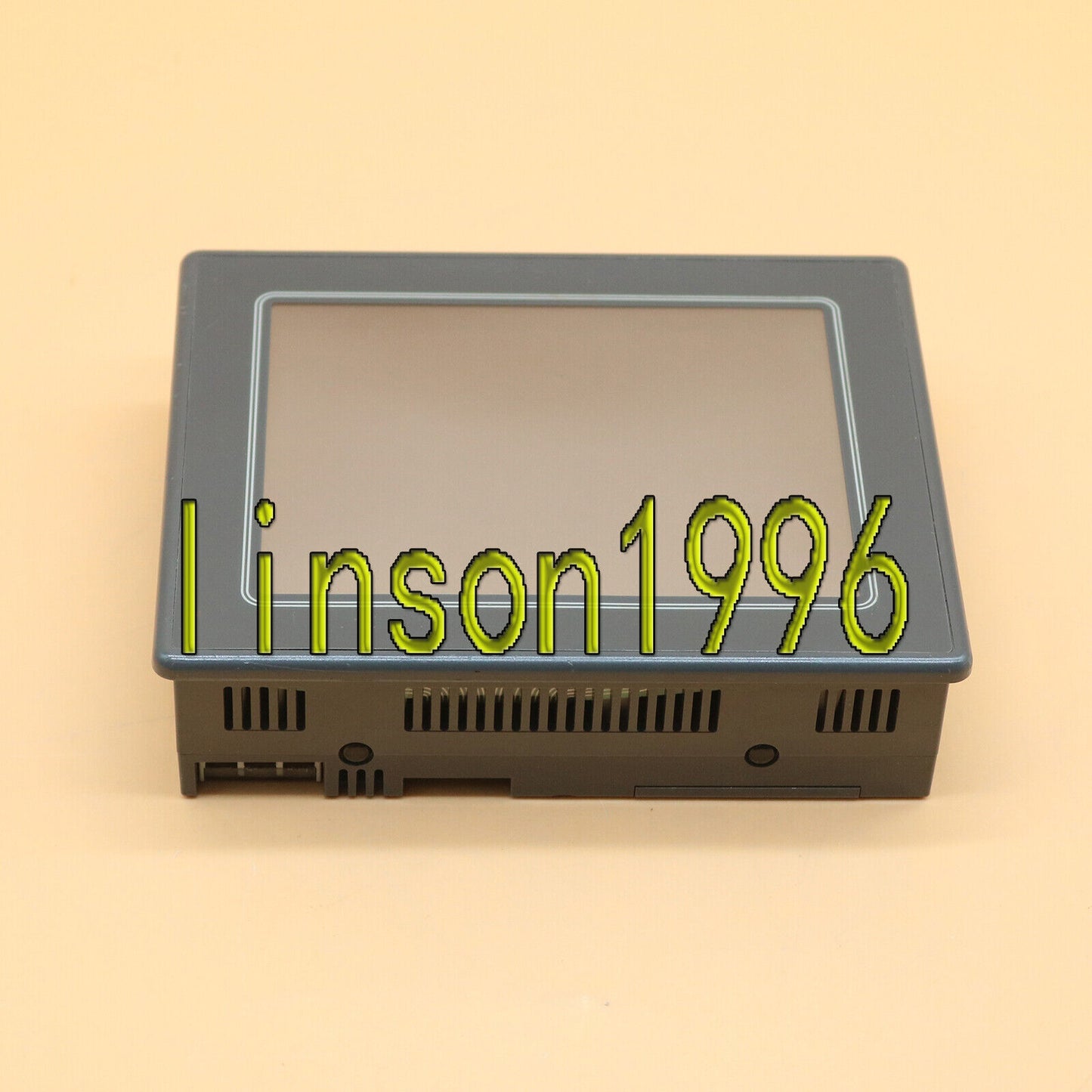 Used One Panasonic Programmable Display GT30 AIGT3300B tested good - PANASONIC
