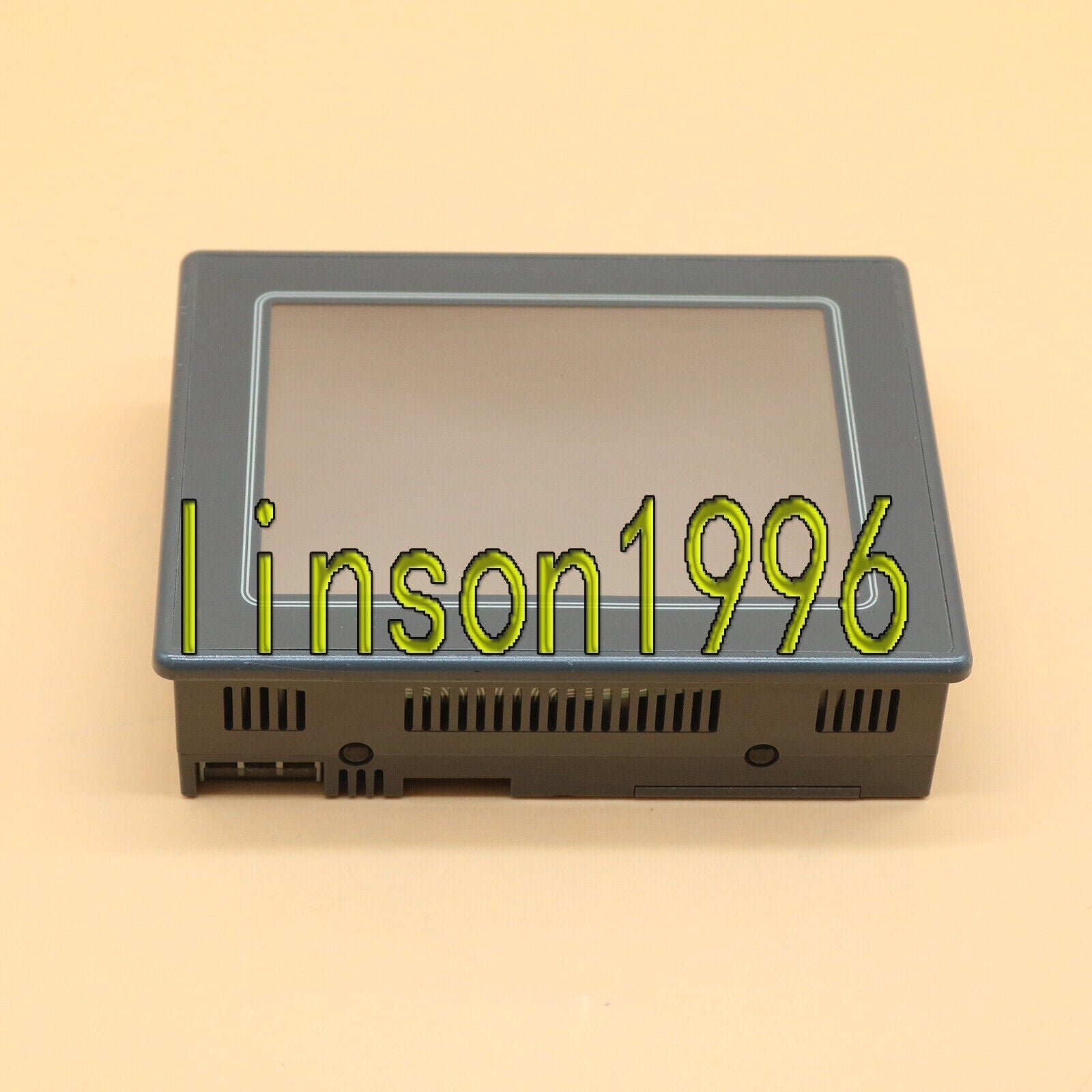 Used One Panasonic Programmable Display GT30 AIGT3300B tested good - PANASONIC