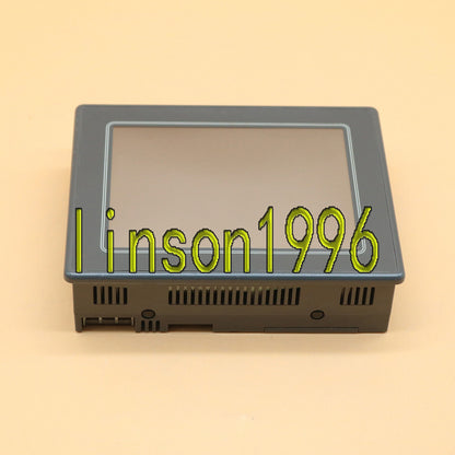Used One Panasonic Programmable Display GT30 AIGT3300B tested good - PANASONIC