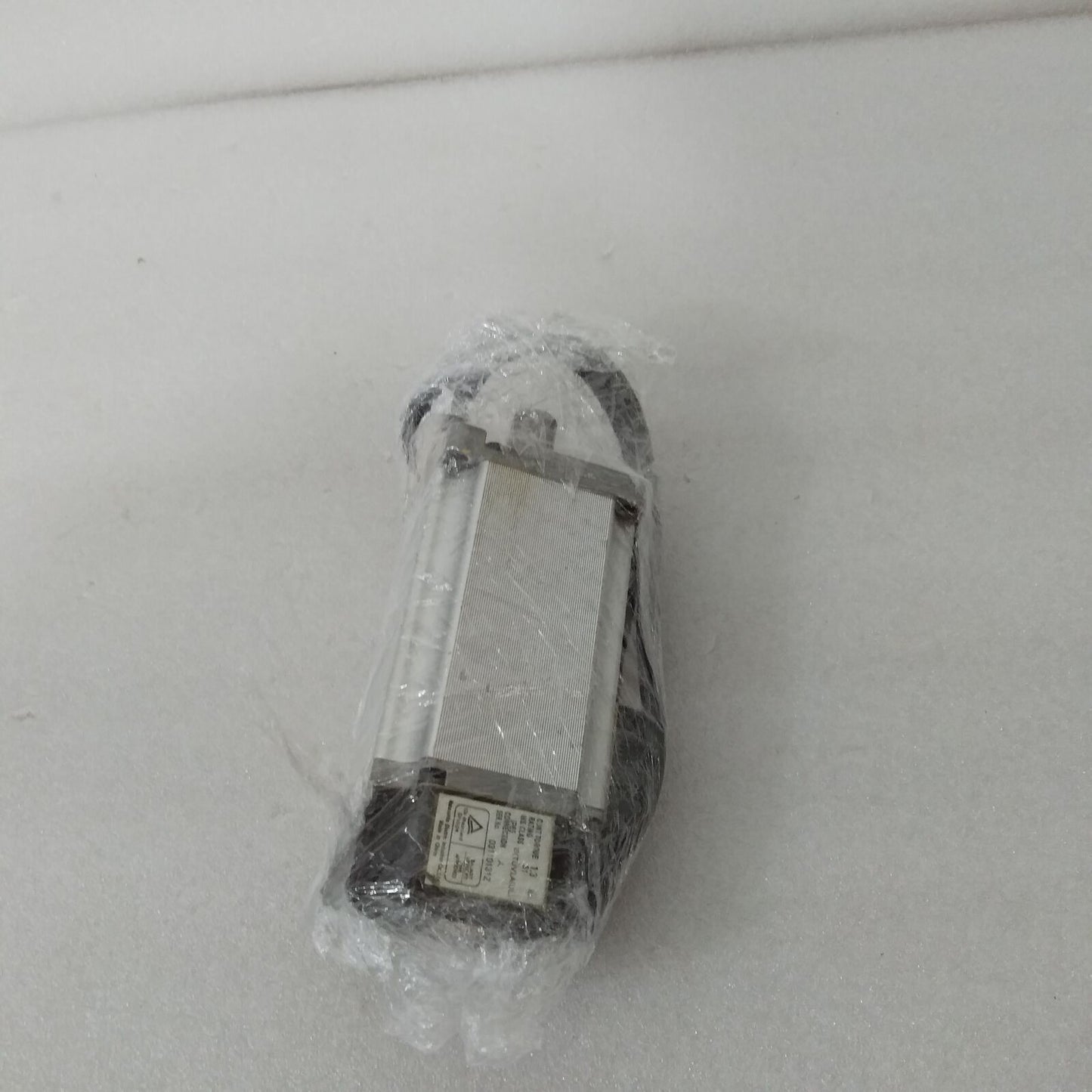 used within 24 hours Panasonic servo motor MUMS042A1GOS refurbished - PANASONIC