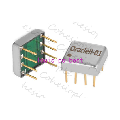 2PCS Dual Op Amp HiFi Audio operational amplifier Op-amp Module/ Discrete Single