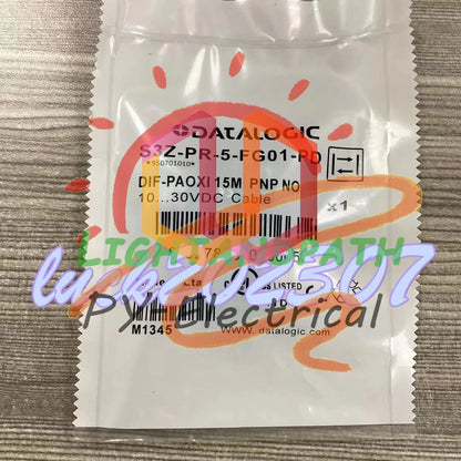 1PC S3Z-PR-5-FG01-PD sensor #YT