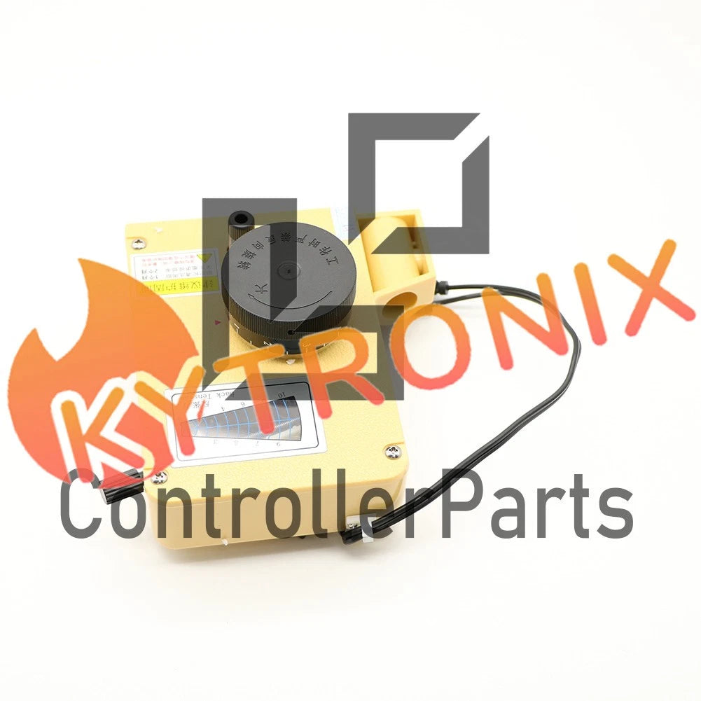 1PC Coil winding magnetic tensioner MT-400 f 0.08-0.25 wire diameter Machine